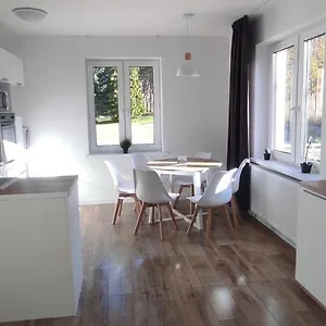  Apartament Sleepstation Gambit Krolowej Polska