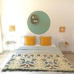  Apartament Jaśmin Polska