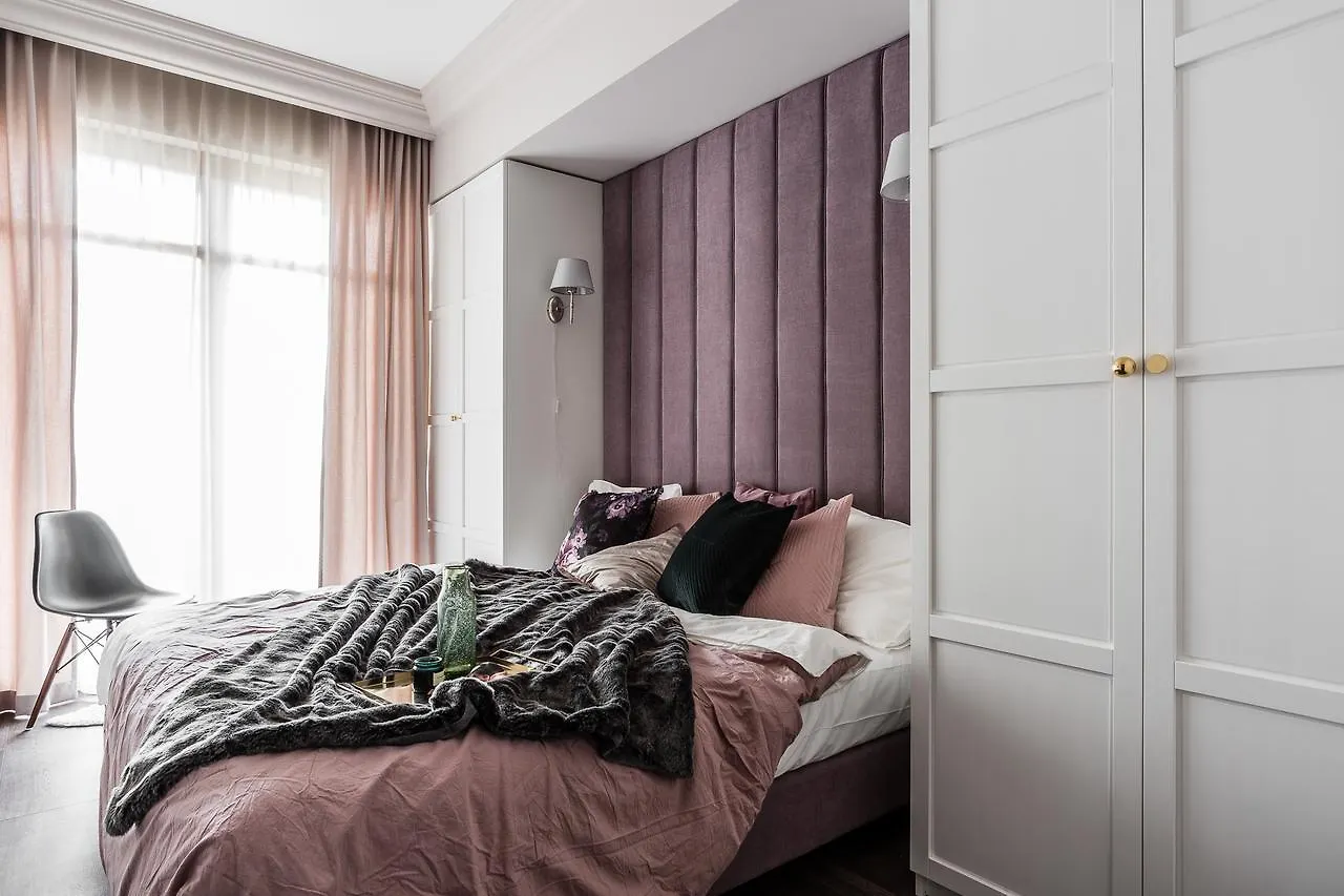 Dom & House - Apartments Neptun Park Premium Gdansk