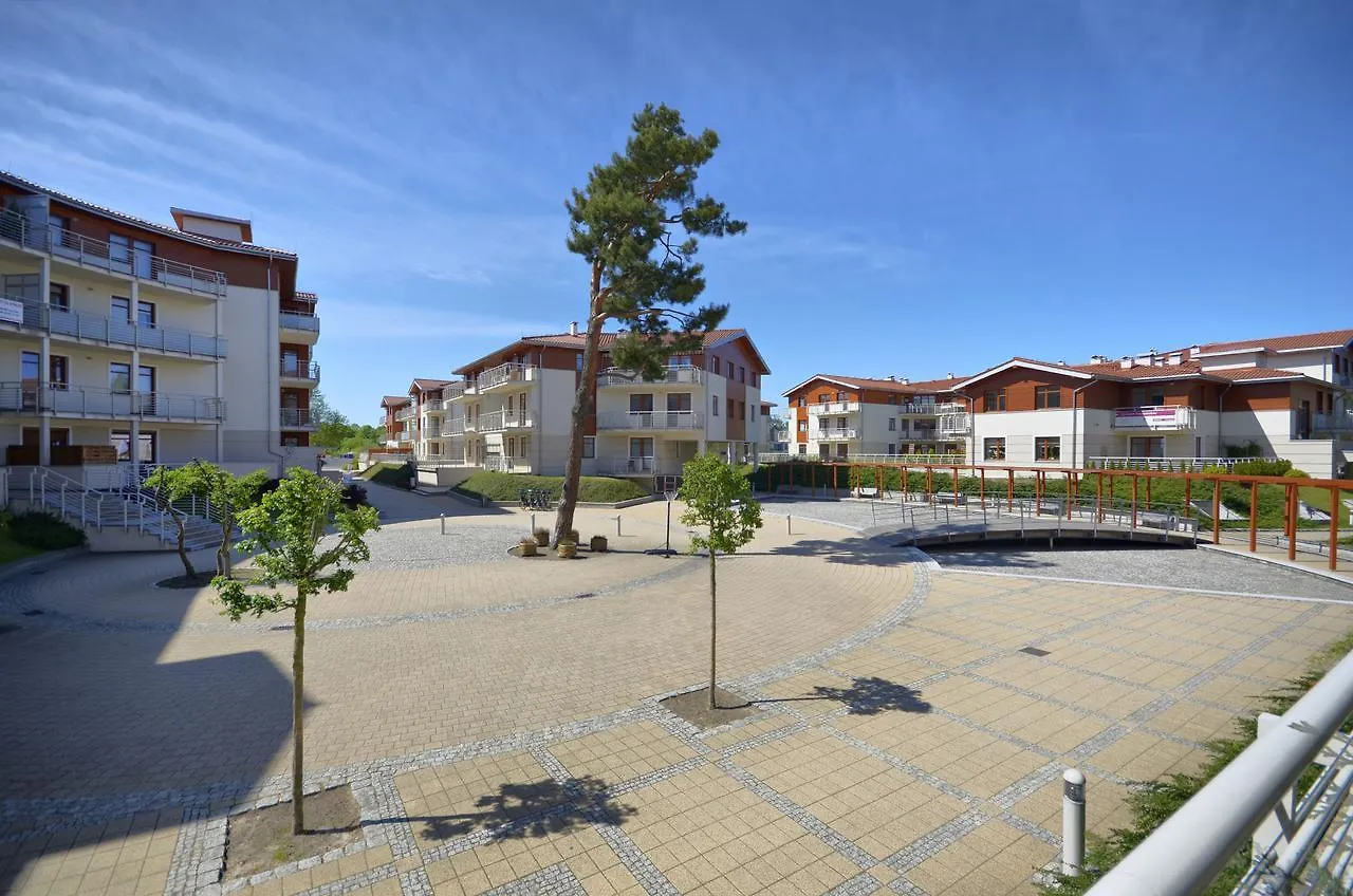 Dom & House - Apartments Neptun Park Premium Gdansk Poland